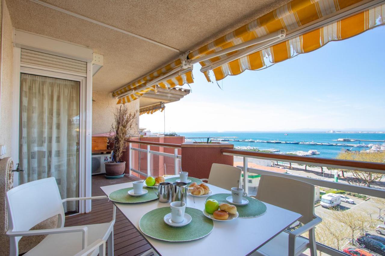 רוזס Portobello Apartment מראה חיצוני תמונה