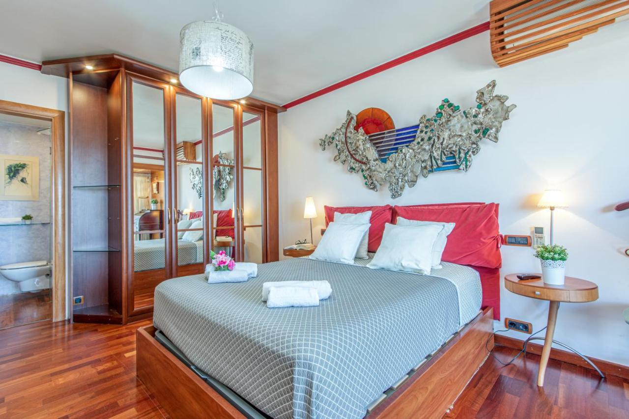 רוזס Portobello Apartment מראה חיצוני תמונה