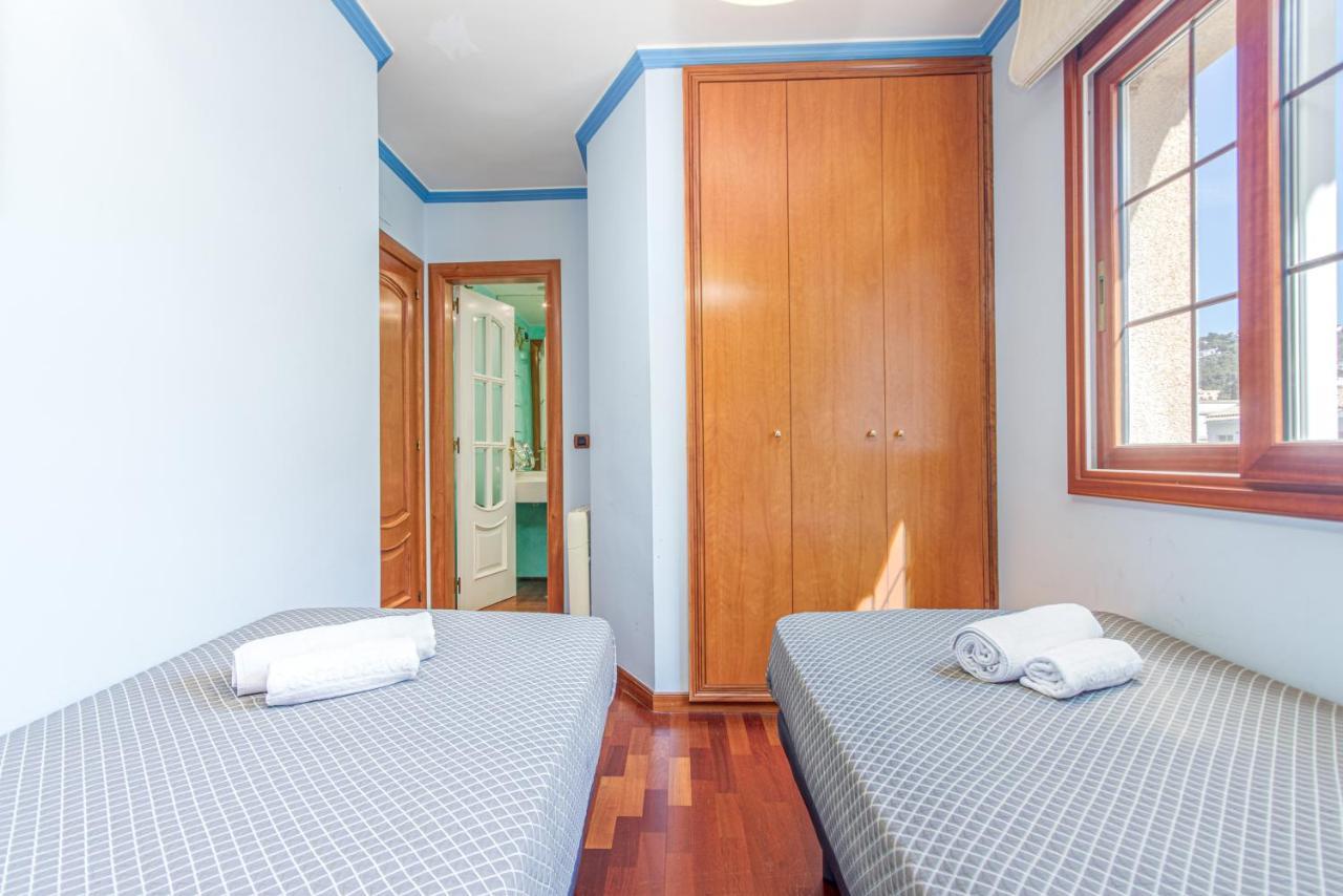 רוזס Portobello Apartment מראה חיצוני תמונה