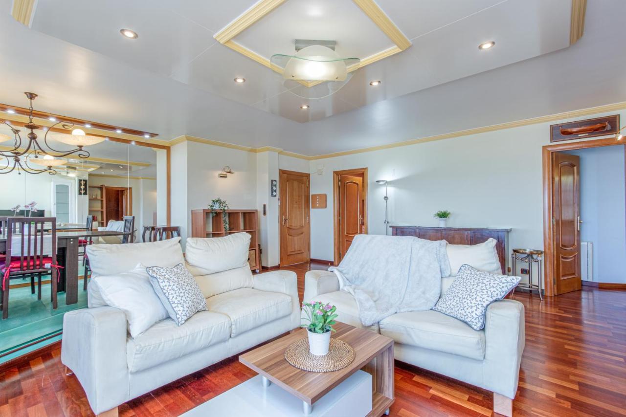 רוזס Portobello Apartment מראה חיצוני תמונה